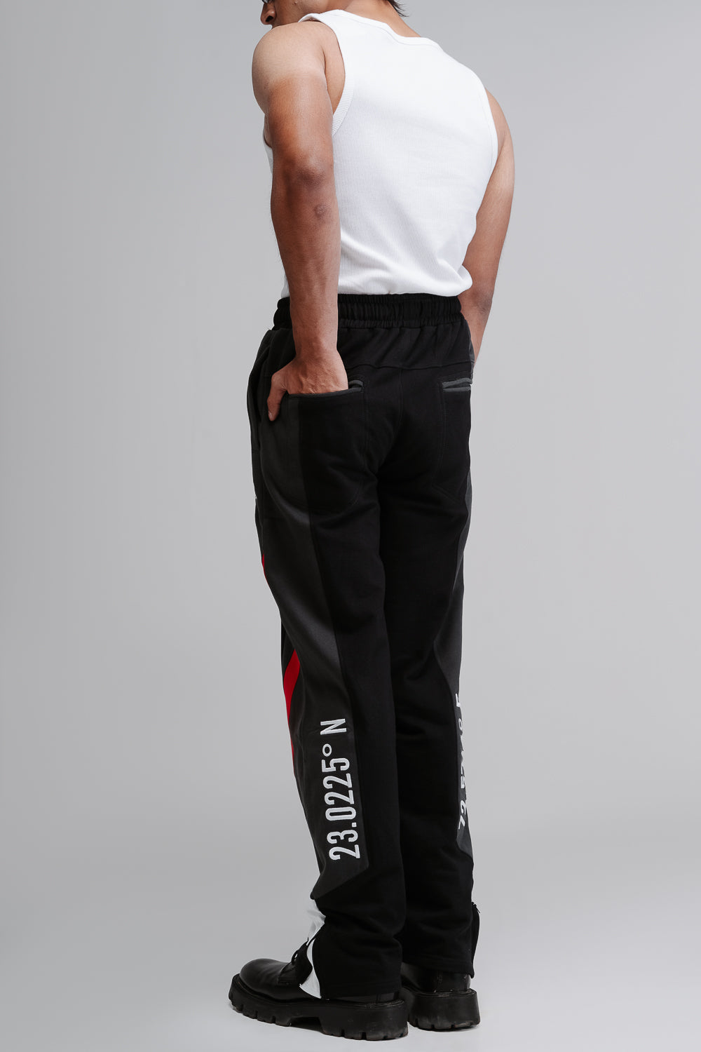 Panel N-E Joggers