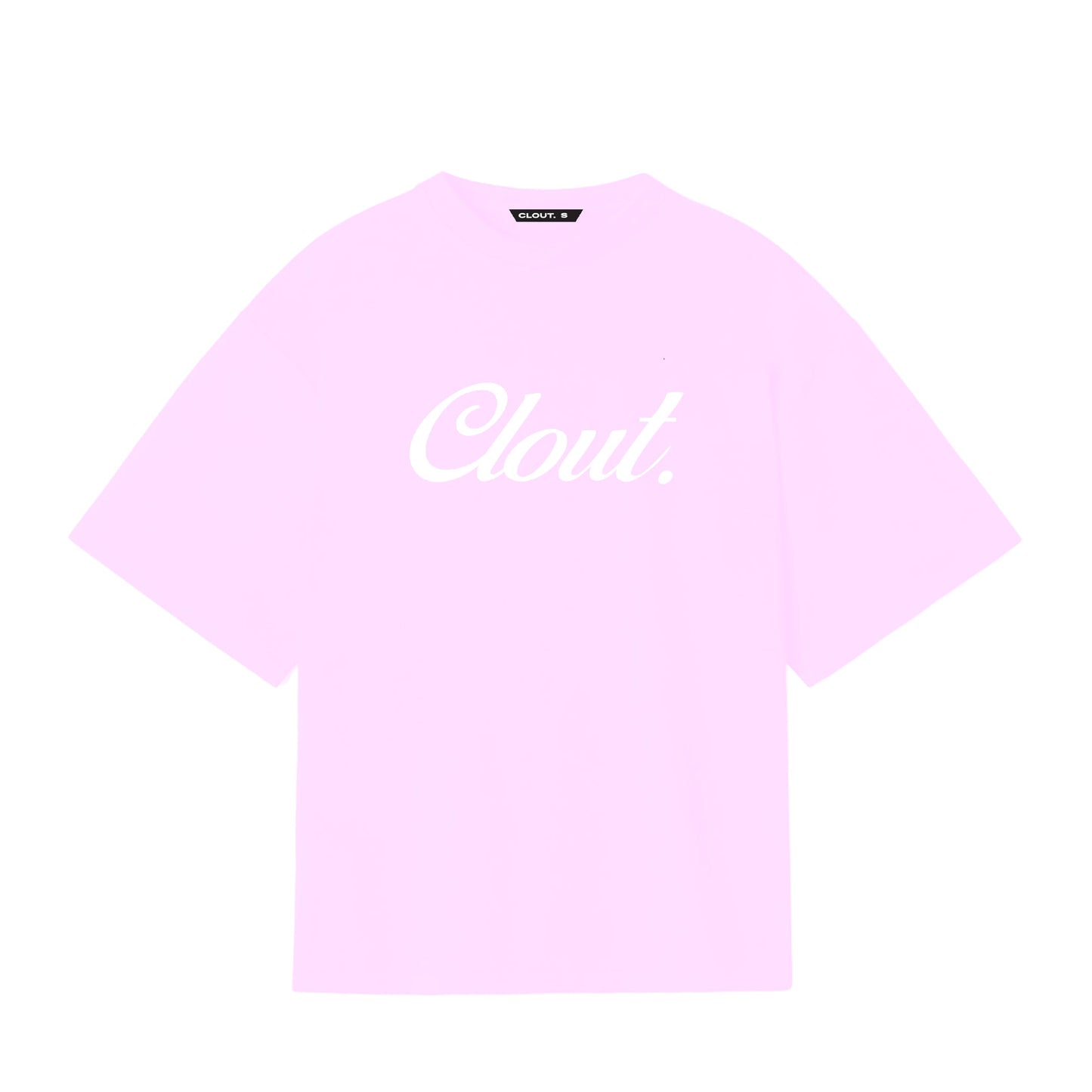 Clout worldwide tee