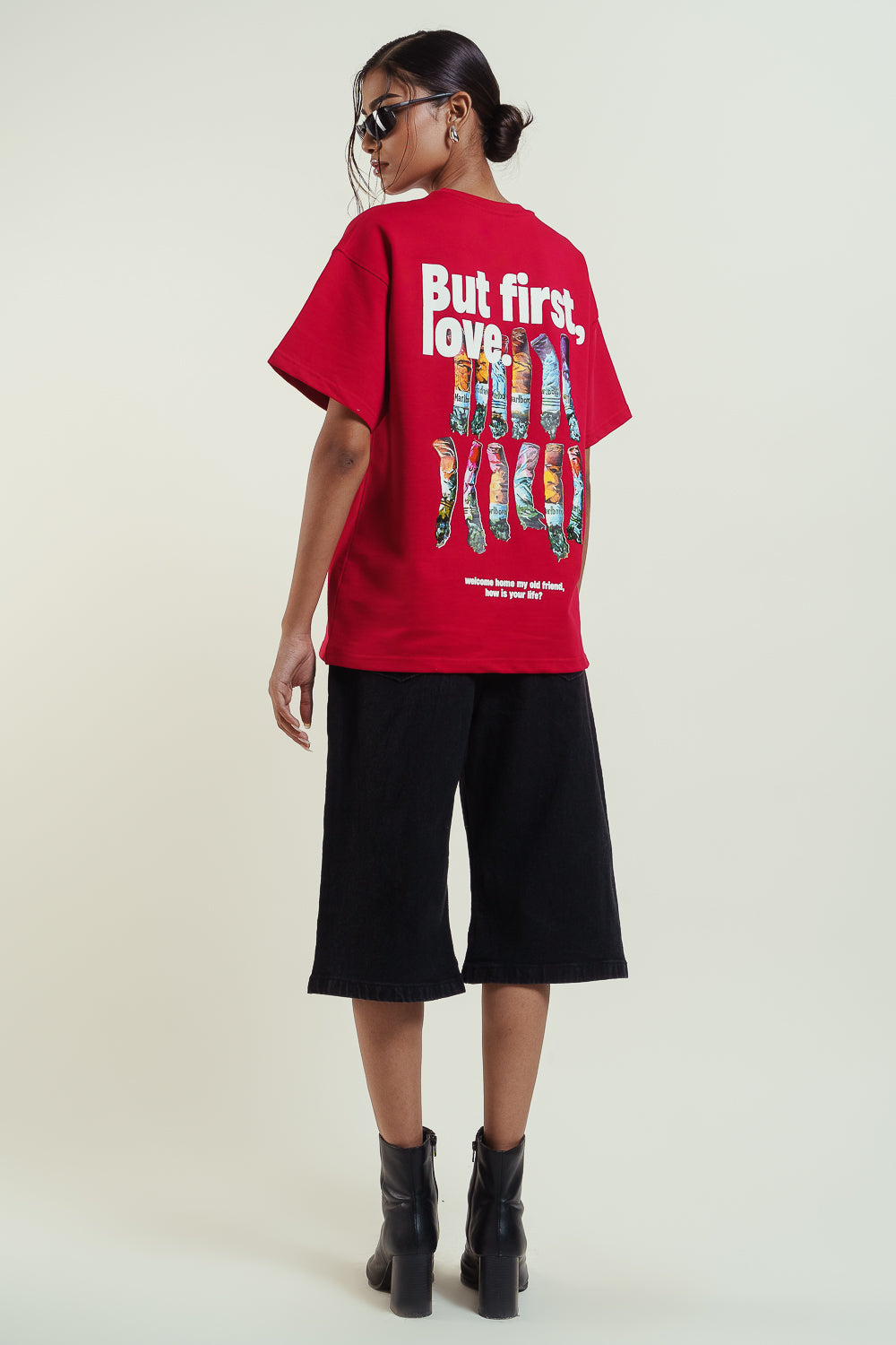 First love Tee