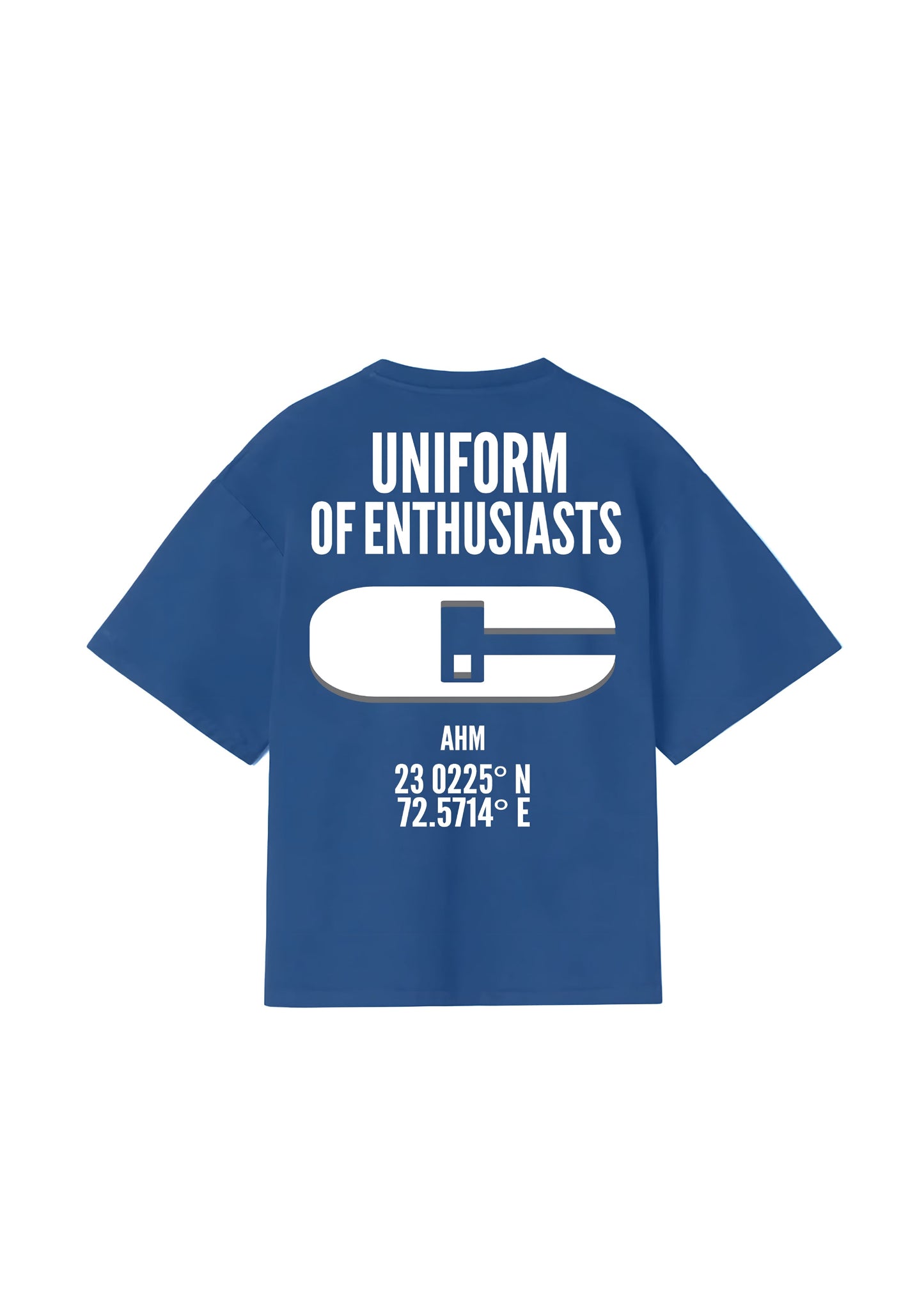 Uniform of enthusiasts Tee