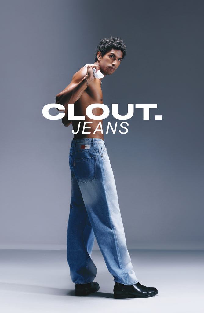 Clout Jeans