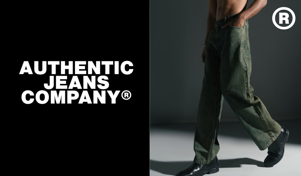 Clout Jeans