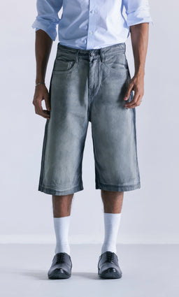 Jorts Clout Jeans