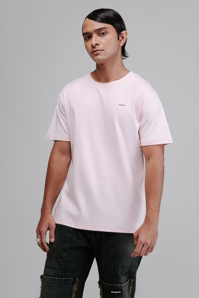 CLOUTBasics-Baby Pink