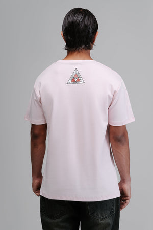 CLOUTBasics-Baby Pink Clout Jeans