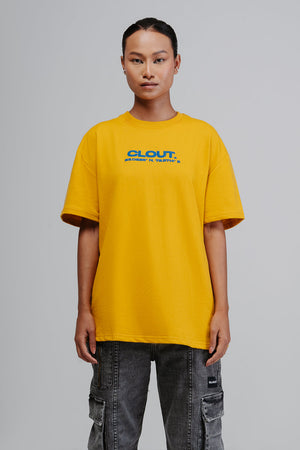Dream Tee Clout Jeans