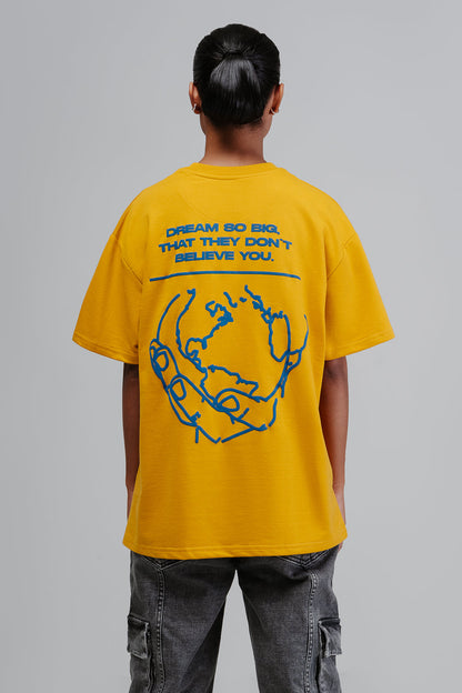 dream tee