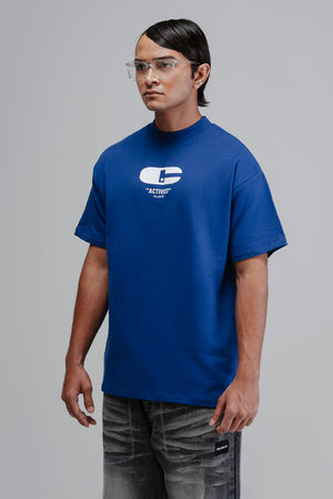Uniform of enthusiasts Tee Clout Jeans