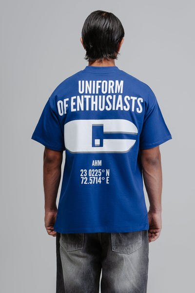 Uniform of enthusiasts Tee
