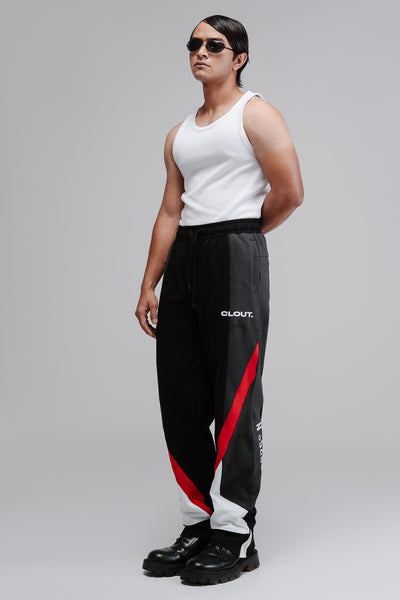 Panel N-E Joggers