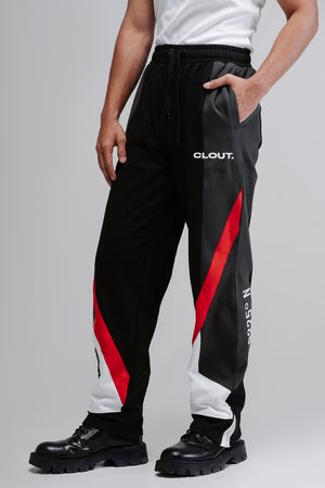 Panel N-E Joggers Clout Jeans