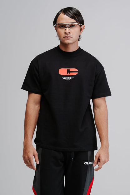 the activist tee