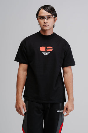 The Activist Tee Clout Jeans