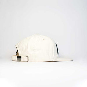 I AM FLAWED - STAR WHITE Clout Jeans