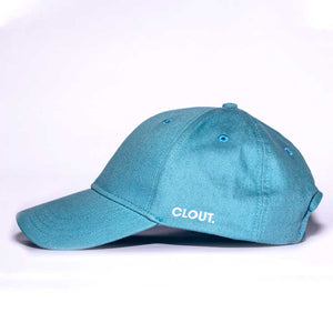 blue Clout Jeans