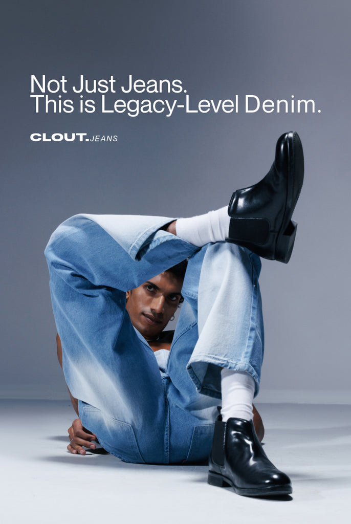  Clout Jeans