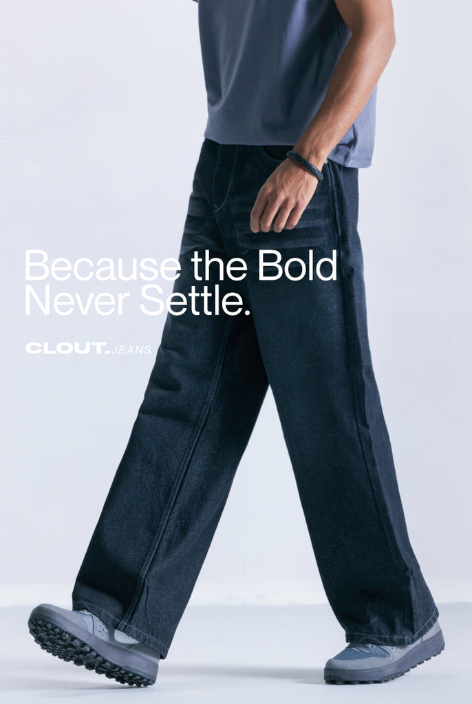  Clout Jeans