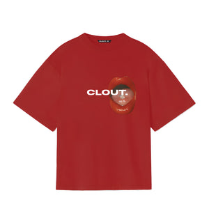 First love Tee Clout Jeans