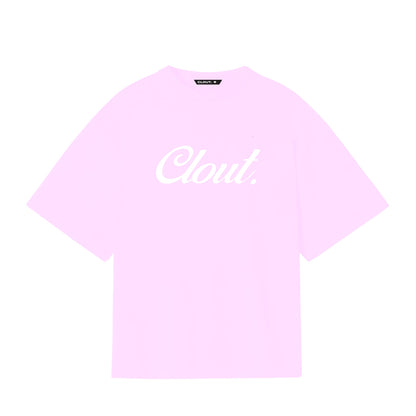 clout worldwide tee