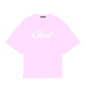 Clout worldwide tee Clout Jeans