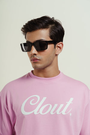 Clout worldwide tee Clout Jeans