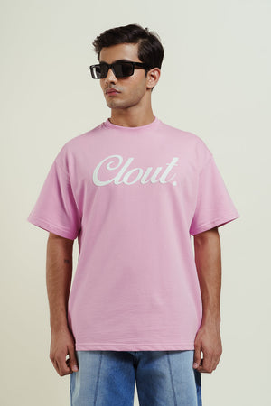Clout worldwide tee Clout Jeans