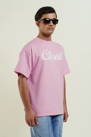 Clout worldwide tee Clout Jeans