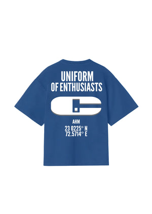 Uniform of enthusiasts Tee Clout Jeans