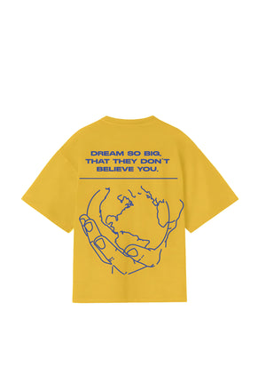 Dream Tee Clout Jeans