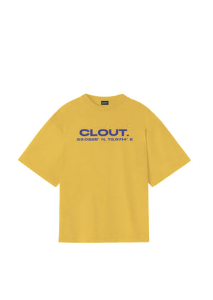 Dream Tee Clout Jeans