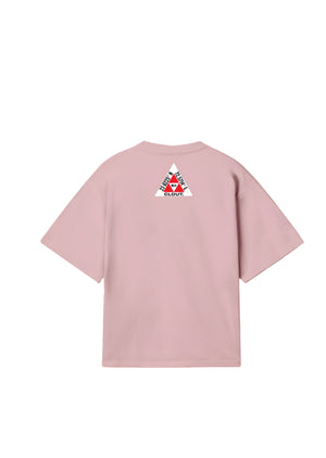 CLOUTBasics-Baby Pink Clout Jeans
