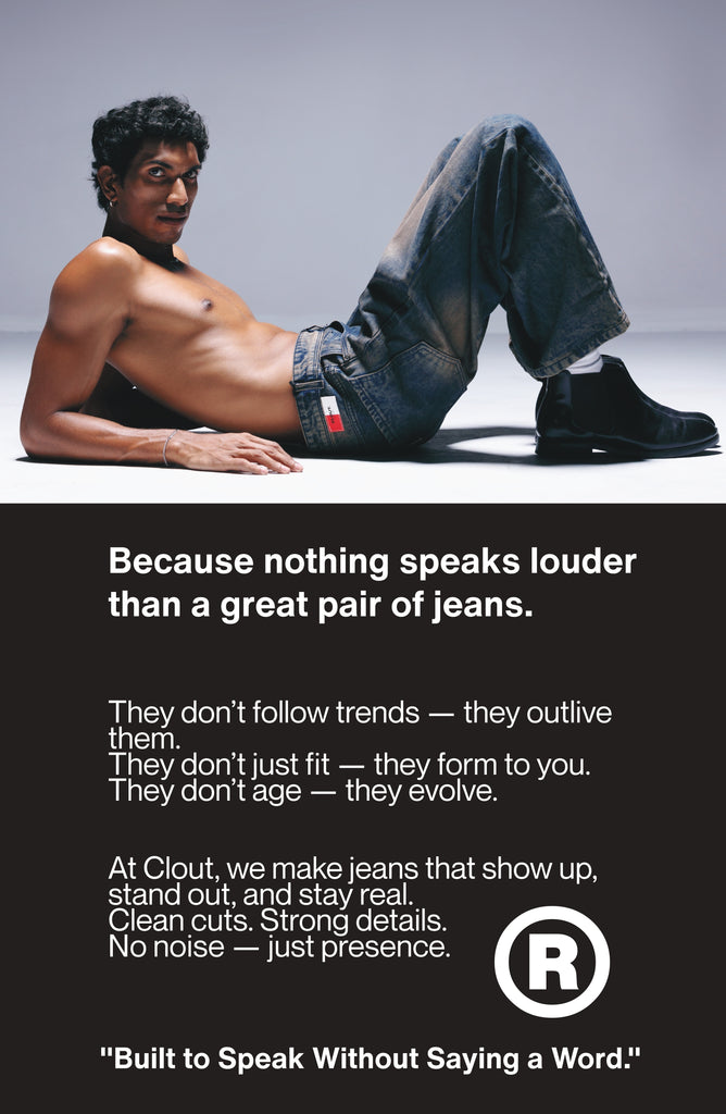  Clout Jeans