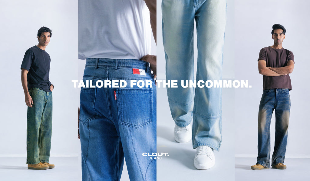  Clout Jeans